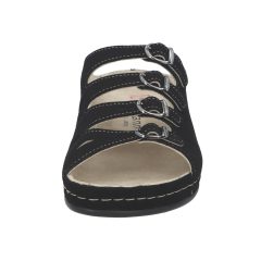 Alternative view of Hassel sort Dame