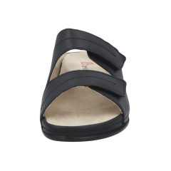 Alternative view of Fedora sort Dame