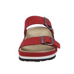 Alternative view of Belina rød Dame