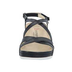 Alternative view of Coletta sort Dame