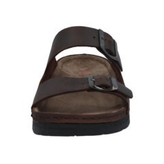 Alternative view of Adam mørkebrun Herre