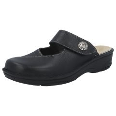 Alternative view of Heliane sort Dame