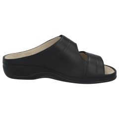 Daria Sort Dame - Bilde 6