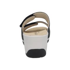 Callista sort Dame - Bilde 5