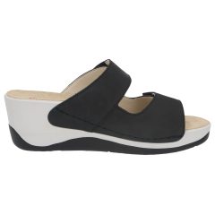 Callista sort Dame - Bilde 6