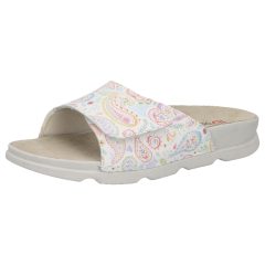 Analena Paisley Dame